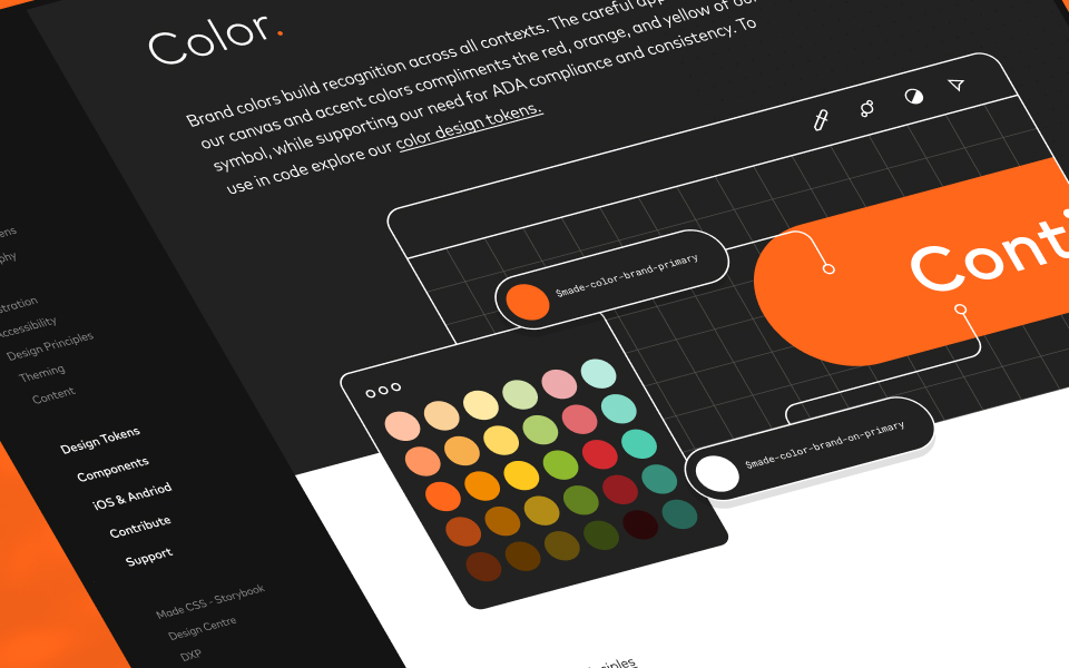 Mastercard Made — colour